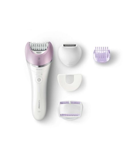Satinelle Advanced Wet & Dry Epilator